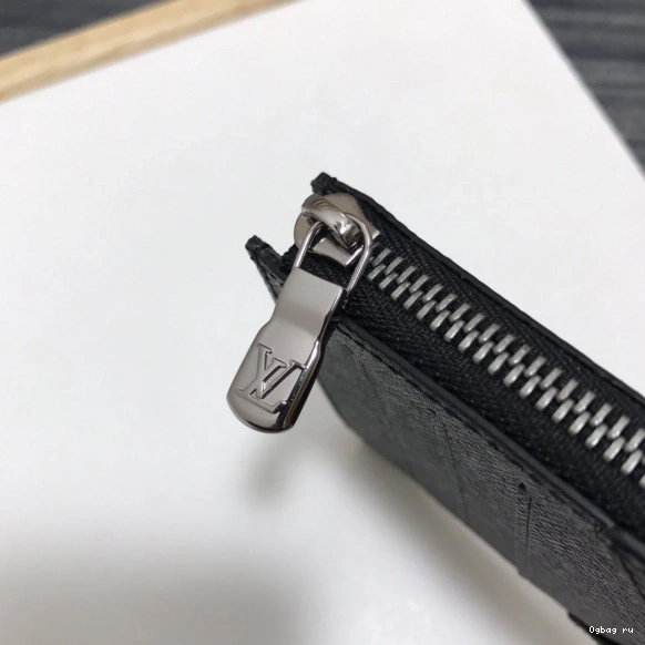 VUITTON COIN CARD HOLDER LOUIS 0717